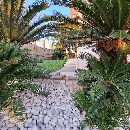 Villa Sweery Santa Maria a Vico Exterior photo