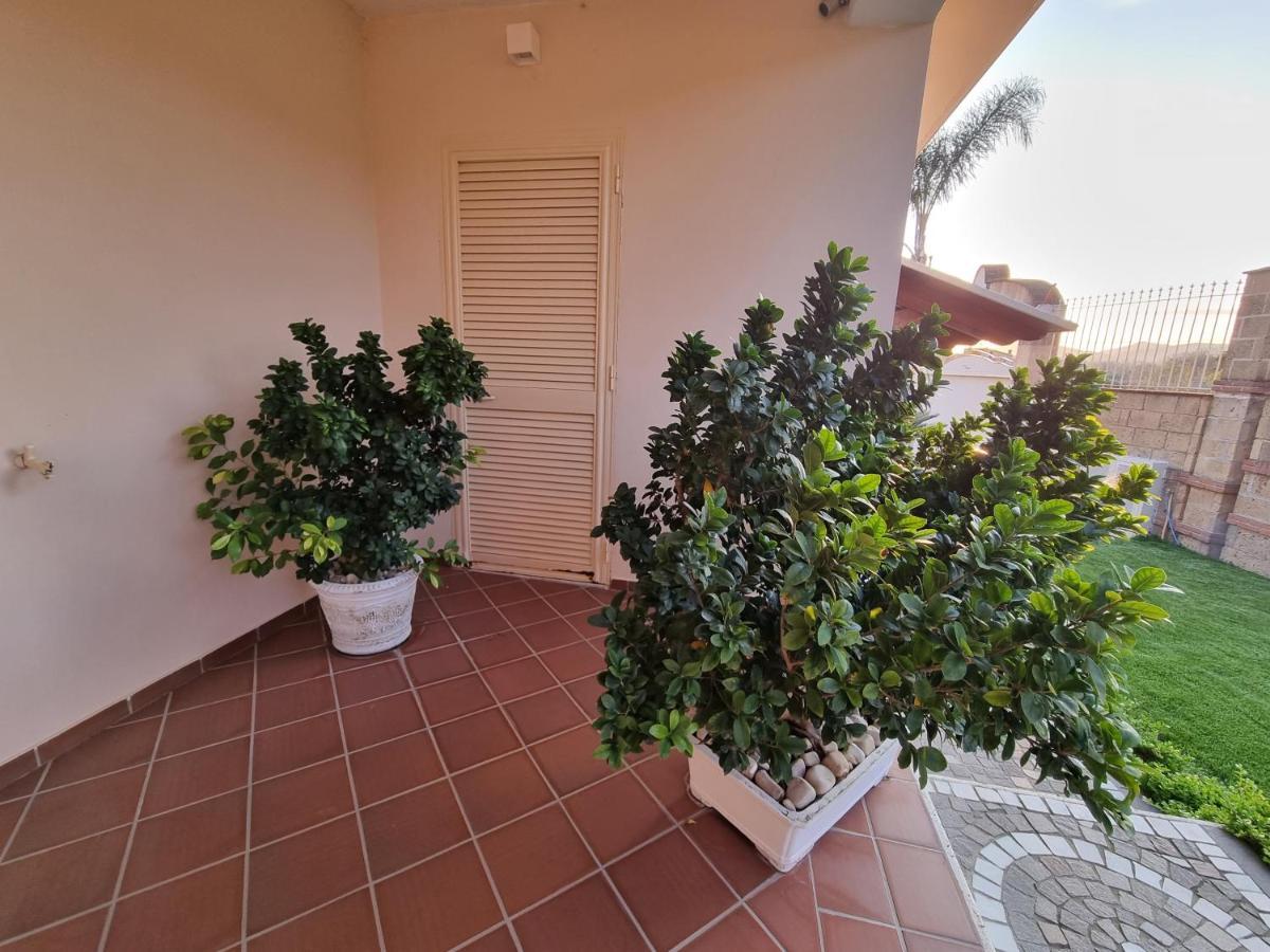 Villa Sweery Santa Maria a Vico Exterior photo